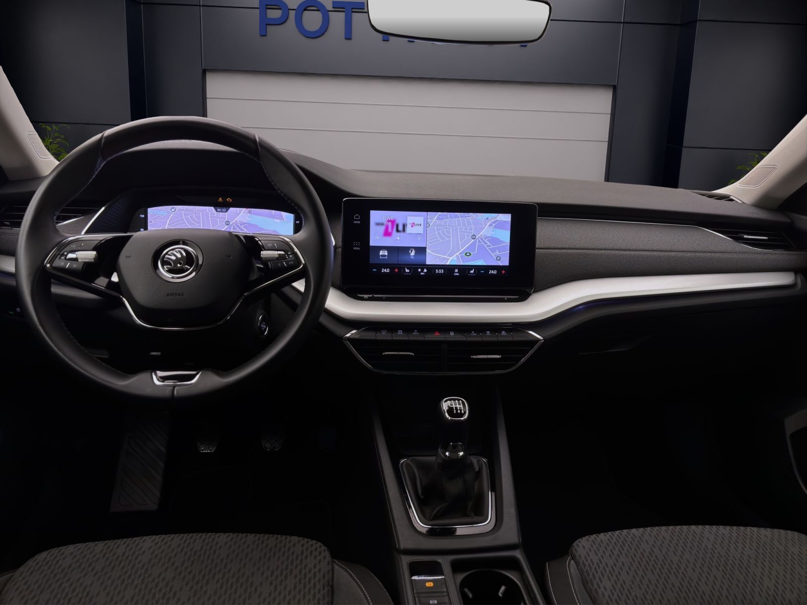 Skoda Octavia - Bild 14