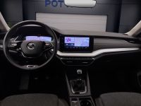 Skoda Octavia - Vorschau Bild 14
