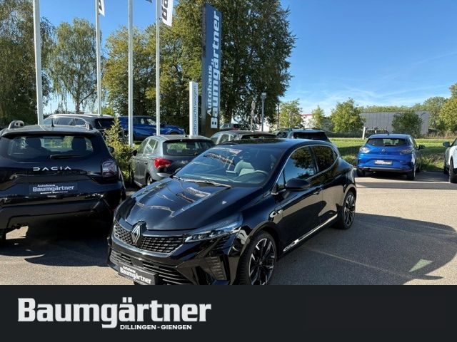 Fahrzeugabbildung Renault Clio Techno TCe 90 Kamera/PDC/Winter-Paket