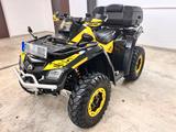 Can-Am Can Am  800R V-TWIN EFI 4X4 Allrad,   Outlander - Angebote