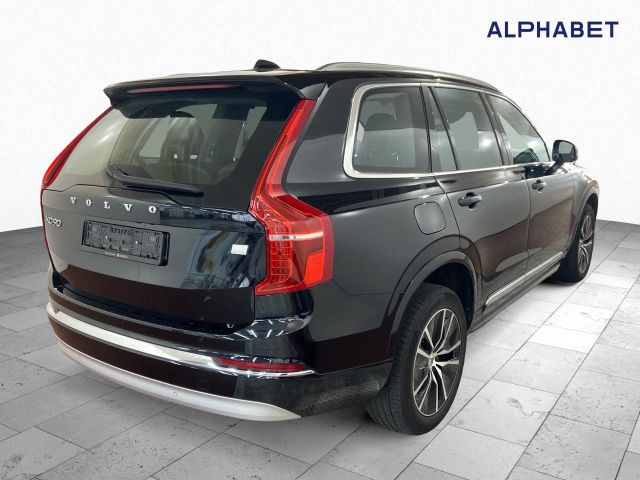 Volvo XC 90 T8 AWD Inscription Expression Plug-In