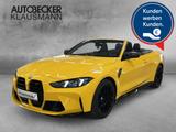 BMW M4 M DRIVERS PACKAGE LC UPE 141.970 € HuD CARBON - BMW M4 in Krefeld