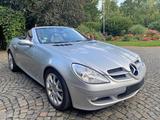 Mercedes-Benz SLK  200 - R171 - 73.300 KM - Scheckheft gepfl.