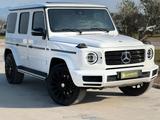 Mercedes-Benz Mercedes-benz G 350d 3.0 286cv Premium Plus TETT - gebrauchte Mercedes-Benz G 350 aus dem Jahr 2020