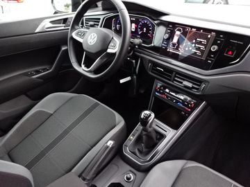 Fotografie 15 des VW Polo 1.0 TSI Style*NAVI*LED*SHZ*VZE*Climatronic