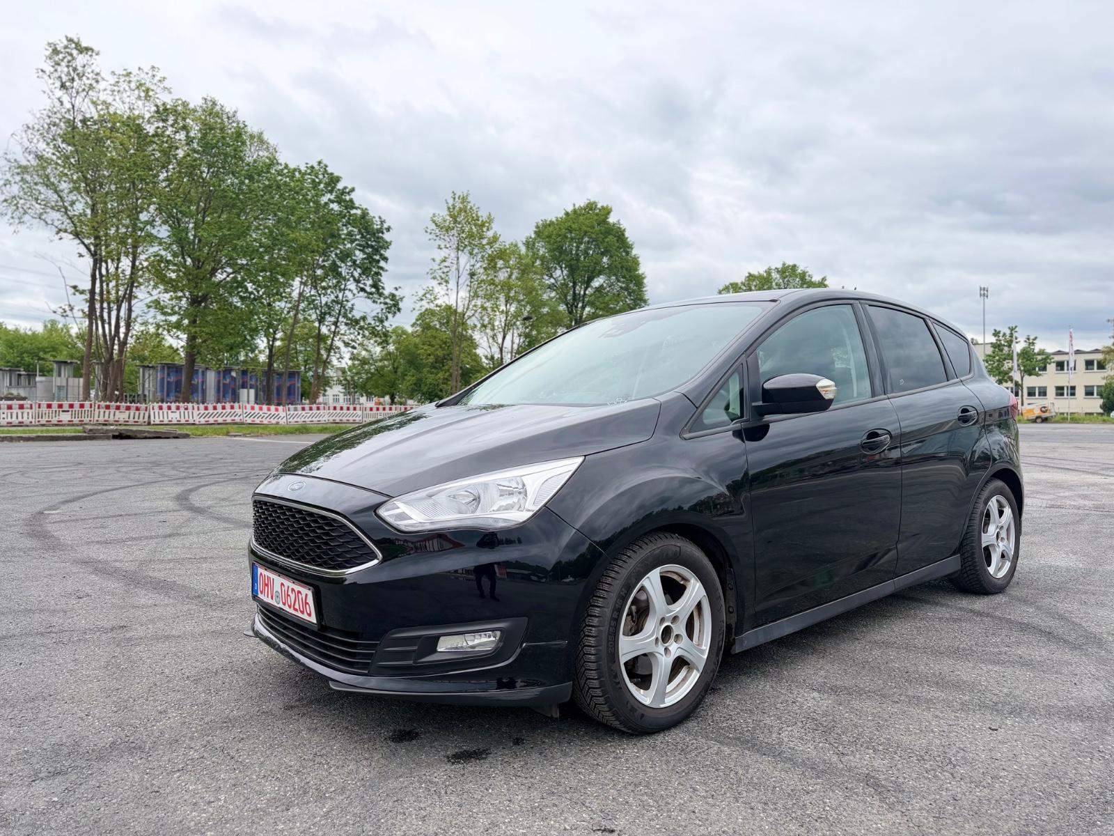 Ford C-Max C-MAX Trend