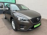 Mazda CX-5 Exclusive-Line 2WD *AHK, XENON, TEMPO, PDC* - Mazda in Magdeburg
