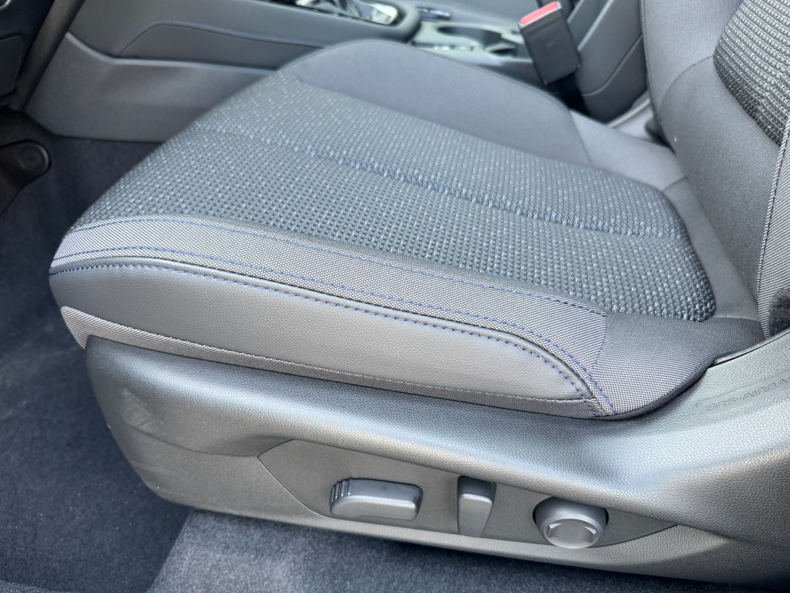 Subaru Forester - Bild 21