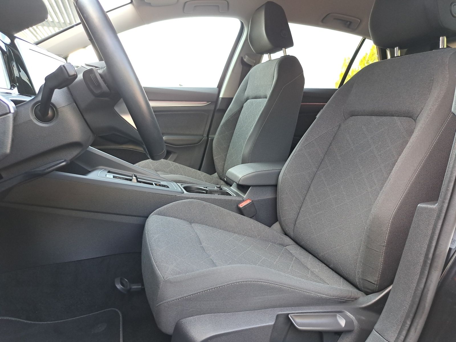 Volkswagen Golf - Bild 18