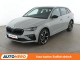 Skoda Scala 1.5 TSI ACT Monte Carlo*TEMPO*CAM*PDC*SHZ* - Skoda Scala Gebrauchtwagen in Stuttgart