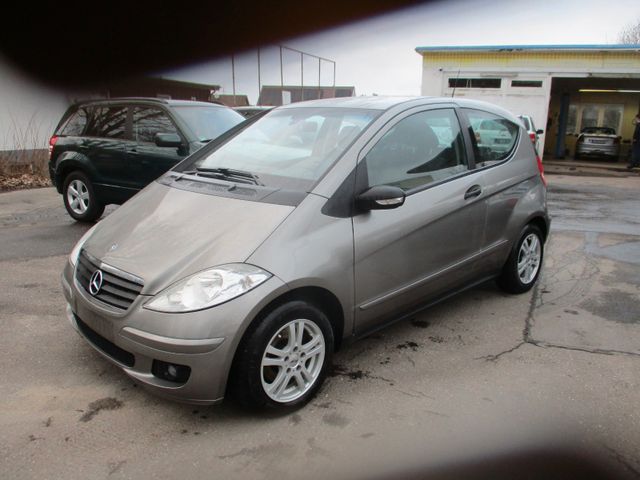 Mercedes-Benz A 150 A -Klasse A 150