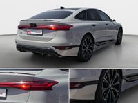 Audi A6 e-tron - Vorschau Bild 25