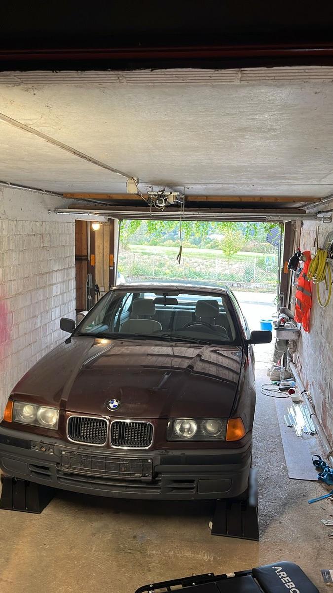 BMW 318