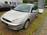 Ford Focus 1.6 Futura - Ford Focus: Futura