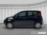 Fiat Pandina 1.0 GSE Hybrid 48 kW Icon - schwarze Fiat New Panda