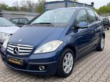Mercedes-Benz A 160 CDI*PDC*KLIMA*1-HD*TÜV NEU - Mercedes-Benz A 160 in Bochum