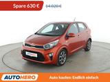 Kia Picanto 1.2 Spirit Aut*KLIMA*GARANTIE* - Kia Picanto Gebrauchtwagen in Stuttgart