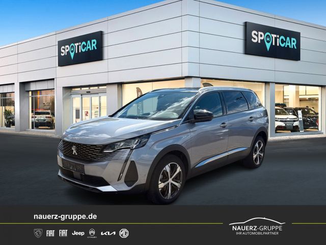 Peugeot 5008 Allure Pack