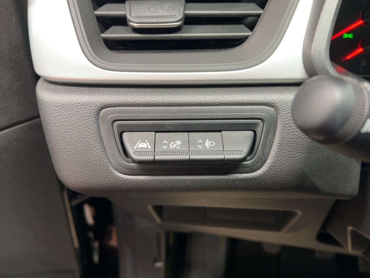 Renault Captur - Bild 19