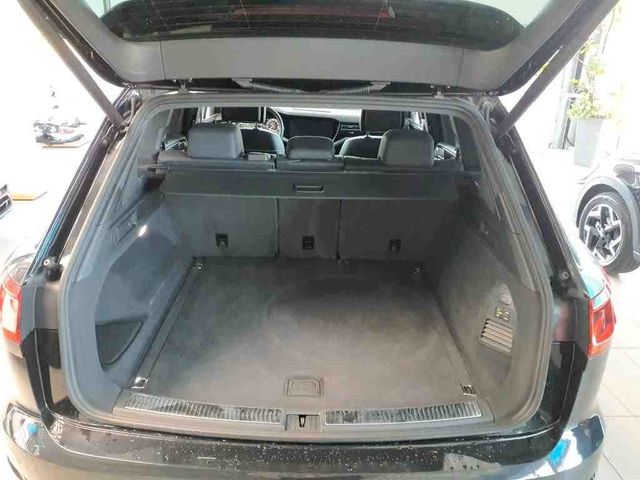 Touareg 3.0 TDI One Million R-LINE BLACK STYLE