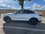BMW X4 xDrive20D Aut. - BMW X4 in Dresden