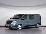 Renault Trafic III 2,0 dCi L2H1 6 Sitzer N1  - Renault Trafic in Saarbrücken