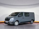 Renault Trafic III 2,0 dCi L2H1 6 Sitzer N1  - Renault Trafic: Ii