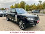Land Rover Range Rover 4.4 Autobiography *LANG*VOLL*VOLL* - Land Rover Range Rover: Autobiography