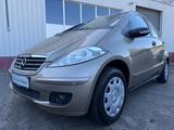 Mercedes-Benz A 150 70kW 95PS PDC/SHZ/Klima/2.Hand - gebrauchte Mercedes-Benz A 150 aus dem Jahr 2006