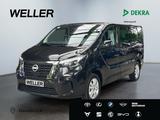 Nissan Primastar L1H1 dCi 150 Tekna *9-Si*LED*RCam*SHZ* - Nissan Primastar: 9
