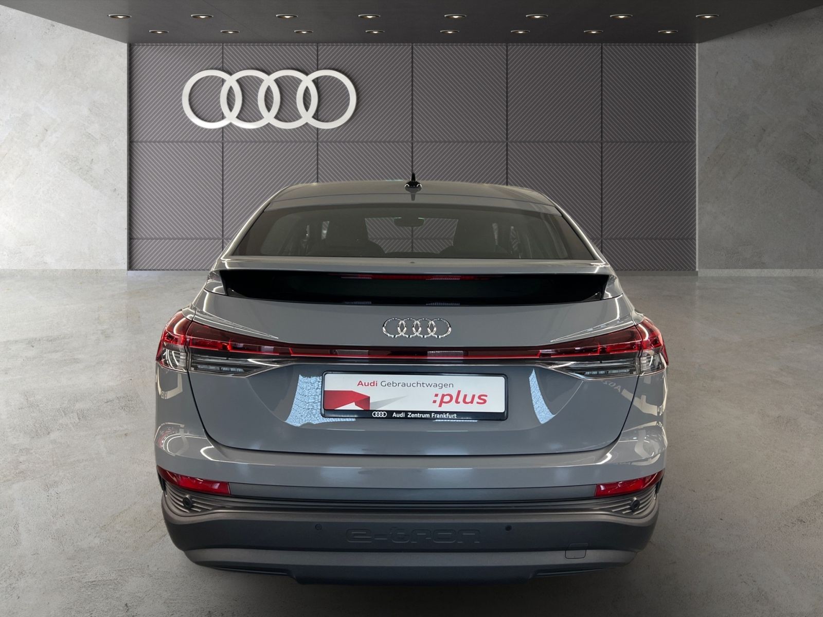 Audi Q4 e-tron - Bild 6