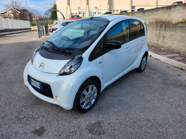 Citroën Citroen C-Zero Full Electric airdream Seduction
