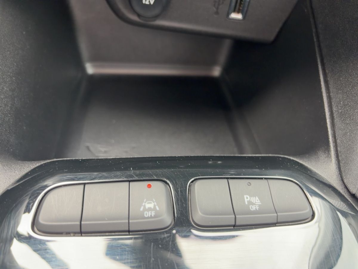 Opel Corsa - Bild 15