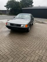 Audi 100 2.3E Automatik  Klassiker in gep... - gebrauchte Audi 100 aus dem Jahr 1990