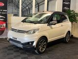 Aixam Crossover XXL KOFFER Mopedauto Microcar 45 KM - Aixam mit Diesel-Antrieb