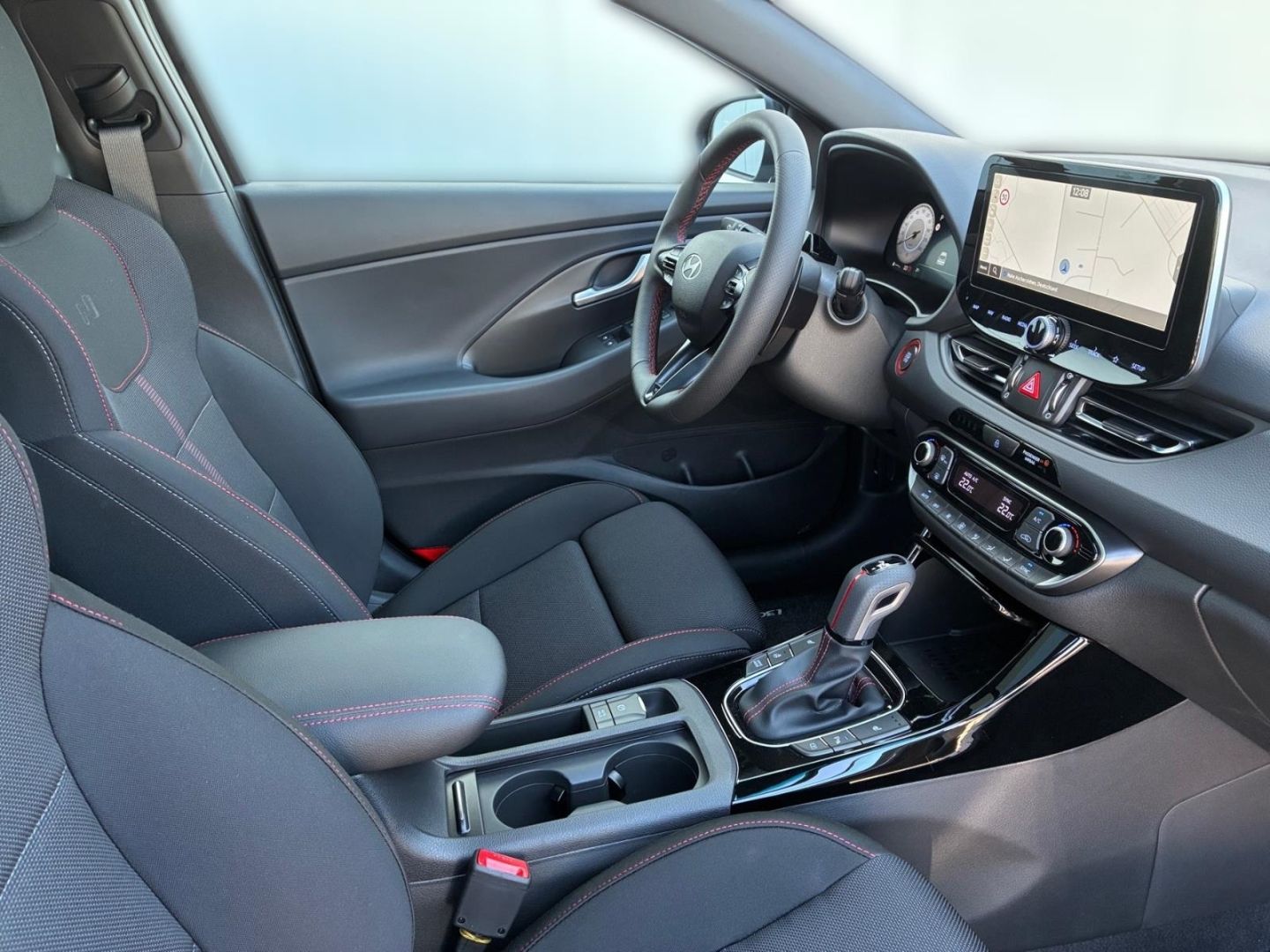 Hyundai i30 - Bild 14