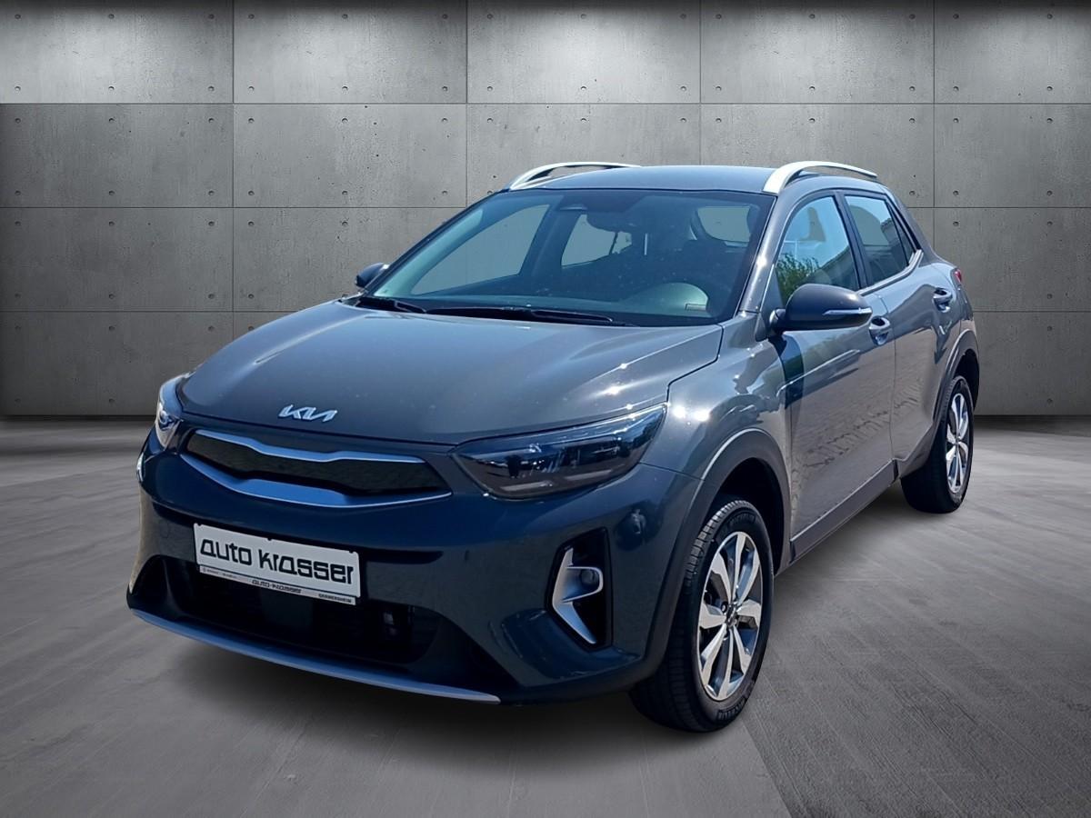 Kia Stonic 1.0 T-GDi *in Germersheim*