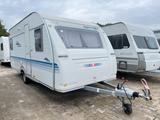 Adria ADORA 512 UP - Rundsitz/Franz.Bett/Dusche - Adria 512 up