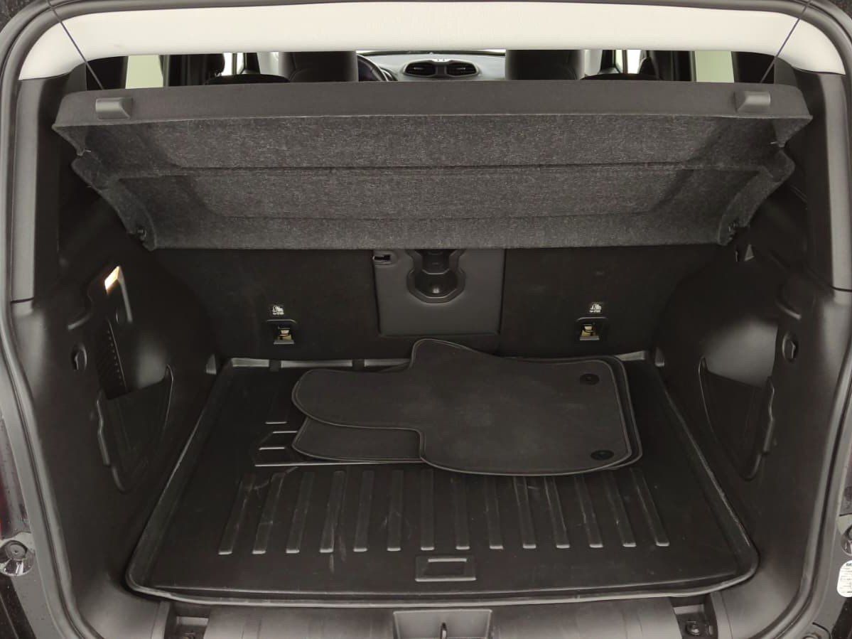 JEEP Renegade 1.5 MultiAir MHEV Altitude Automatik – Bild 10