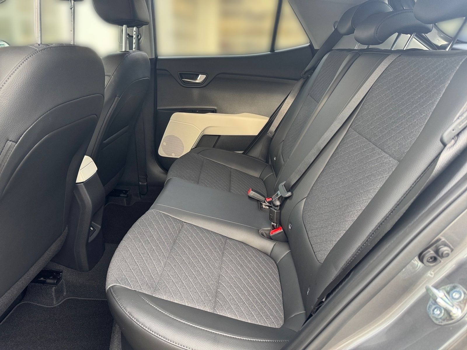 Kia Stonic - Bild 10