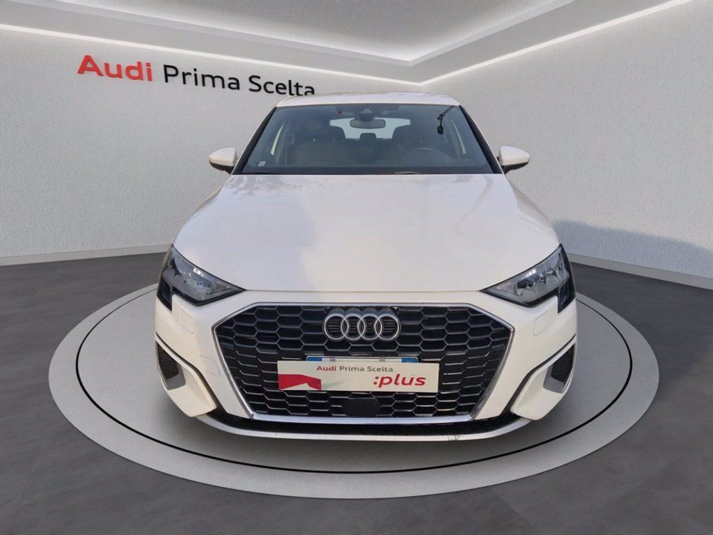 Audi AUDI A3 sportback 35 1.5 tfsi mhev business adva imagem 2