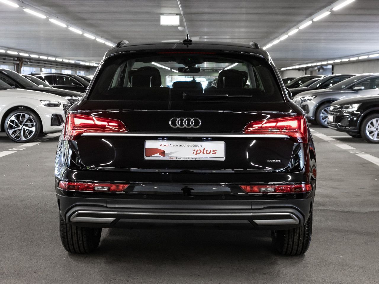 Audi Q5 - Bild 5