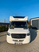 Kabe Royal x780LQB Vollausstattung - Kabe Teilintegrierter