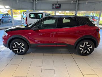 Bild 8 Opel Mokka e GS Line Alcantara