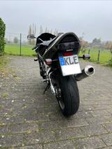 Honda CBR900RR Fireblade SC33 - HONDA C90