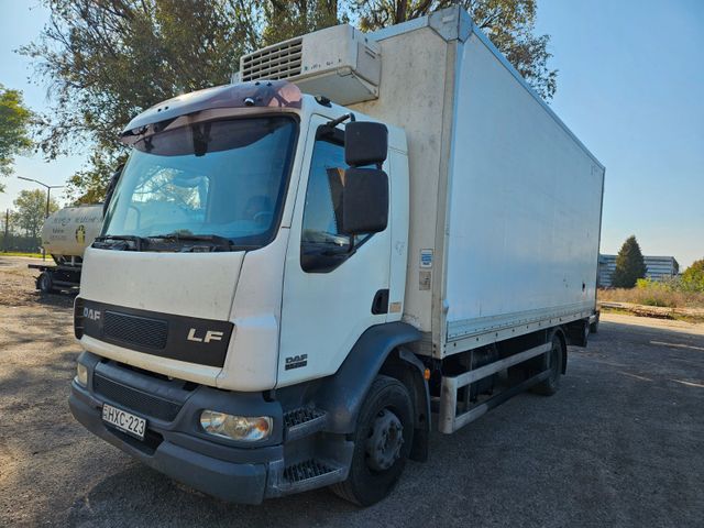 DAF LF 55.250 EURO3 15T KÜHLER