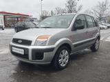 Ford Fusion 1.4 16V Fun X KLIMA - Ford Fusion Gebrauchtwagen