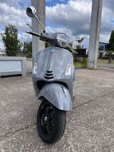 Vespa SuperTech 300 GTS HPE Materia Grau - Angebote entsprechen deinen Suchkriterien