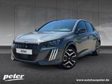 Peugeot E-208 GT 156 +11KW OBC+Navi+Alcantara+Kamera+GT+ - graue Peugeot e-208