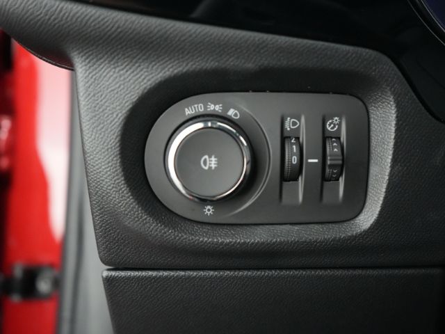 Corsa F FL GS+RÜCKFAHRKAMERA+CARPLAY+LED+NAVI+SI